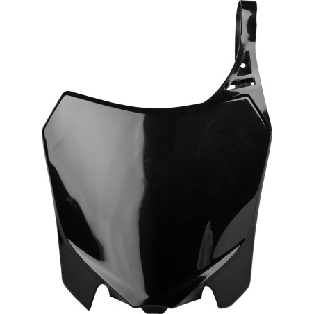 PLATECRF250 14-17/450 13-16BK