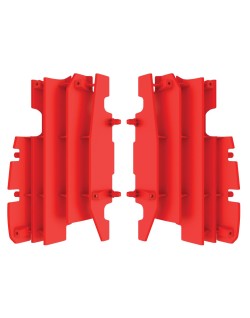 RAD LOUVERS CR125/250 05-07 RD