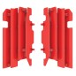 RAD LOUVERS CRF450 00-04 RED