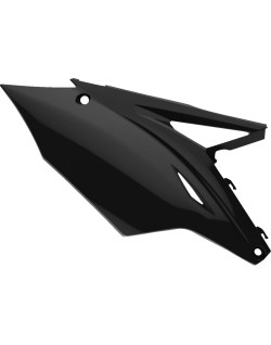 SIDE PNL KXF250 17-/450 16- BK