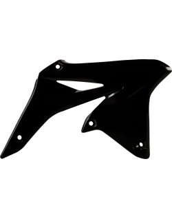RAD COVERS RMZ250 10-18 BK