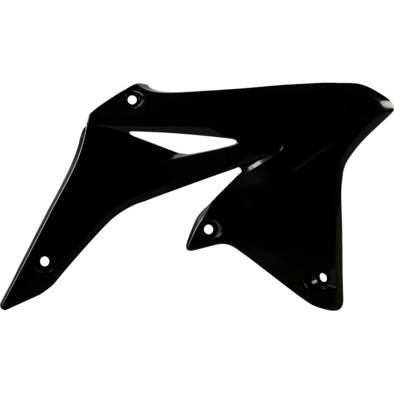 RAD COVERS RMZ250 10-18 BK