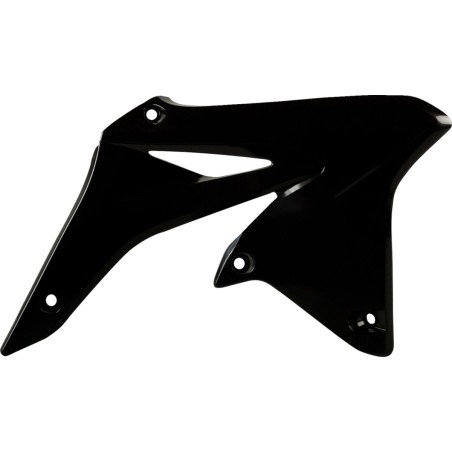 RAD COVERS RMZ250 10-18 BK