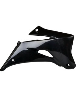 RAD COVERS YZF250/450 06-09 BK
