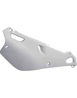 SIDE PANELS YZ80 93-01 WHITE