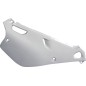 SIDE PANELS YZ80 93-01 WHITE