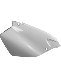 SIDE PANELS YZ125/250 96-01 WH