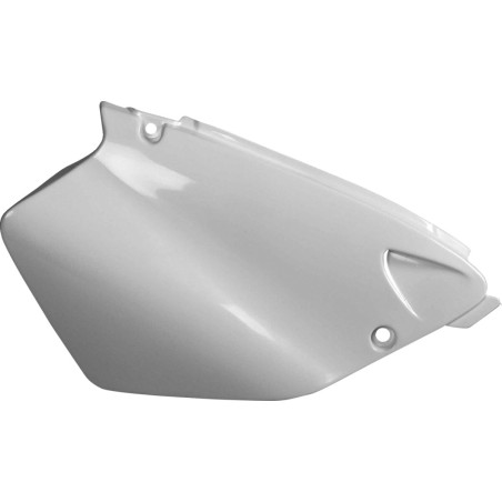 SIDE PANELS YZ125/250 96-01 WH