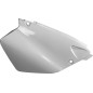 SIDE PANELS YZ125/250 96-01 WH