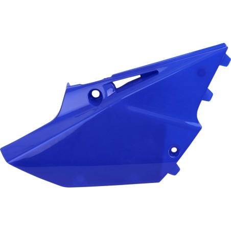 SIDE PANELS YZ125/250 15-21 BL