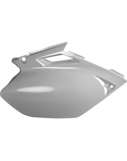 SIDE PNLS YZF250/450 03-05 WH