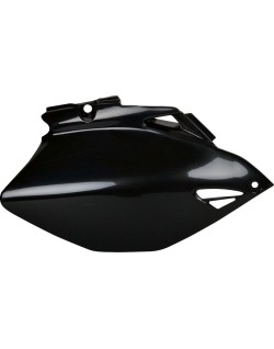 SIDE PNLS YZF250/450 06-09 BK