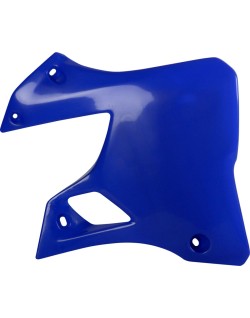 RAD COVERS YZ125/250 96-01 BL