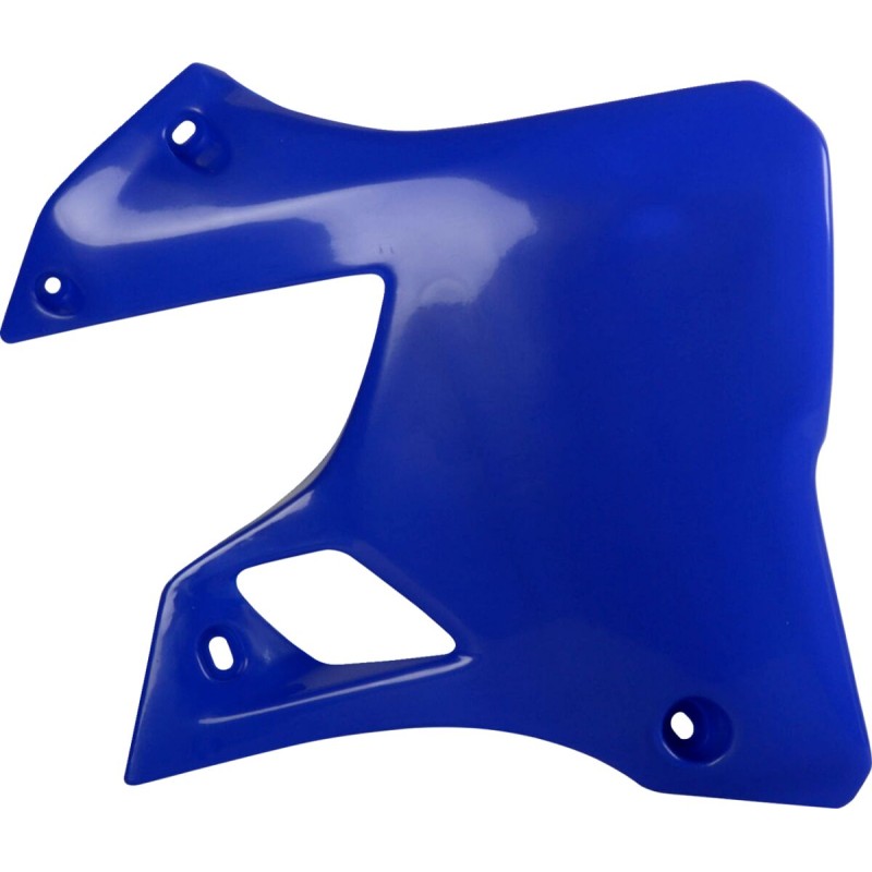 RAD COVERS YZ125/250 96-01 BL