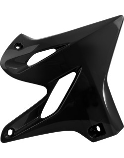 RAD COVERS YZ125/250 15-21 BK