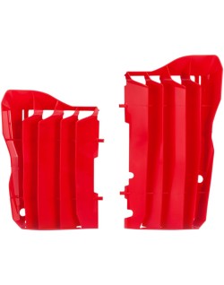 RAD LOUVERS CRF450 17- RD