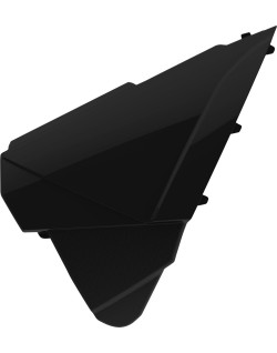 AIRBOX COVERS BETA 13-17 BLK