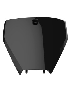 PLATEFRONT TC/FC 16- BK