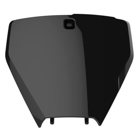 PLATEFRONT TC/FC 16- BK