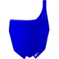 PLATE YZ 15-21 / YZF 10-17 BL