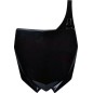 PLATE YZ 15-21 / YZF 10-17 BK