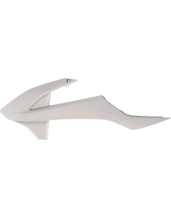 RAD COVERS SX85 18 WH