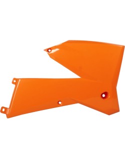 RAD CVR SX5-06/EXC5-07 OR