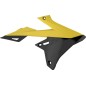 RAD CVRS RMZ450 18- YE/BK