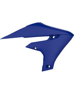 RAD CVRS YZF250 19-/450 18- BL