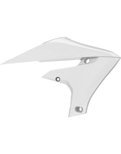 RAD CVRS YZF250 19-/450 18- WH