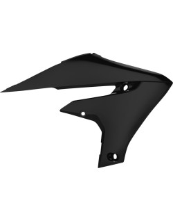 RAD CVRS YZF250 19-/450 18- BK