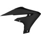 RAD CVRS YZF250 19-/450 18- BK