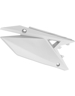 PANELS SIDE RMZ450 18- WH