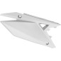 PANELS SIDE RMZ450 18- WH