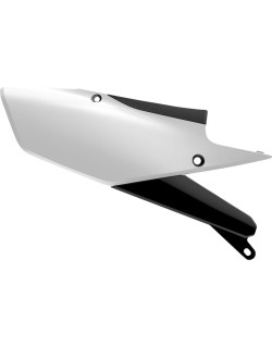 PANELS SIDE YZF450 18-22 WH