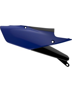 PANELS SIDE YZF450 18-22 BL