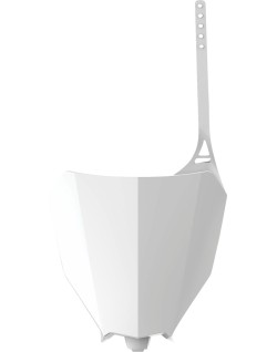 PLTEFT CR02-07 RSTYLE WHITE