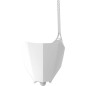 PLTEFT CR02-07 RSTYLE WHITE