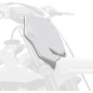 PLATEFRT RMZ450 18- WH