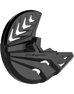 DISC&FORK PROT YZ/YZF BK