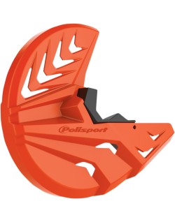 DISC&FORK PROT KTM OR