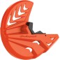DISC&FORK PROT KTM OR
