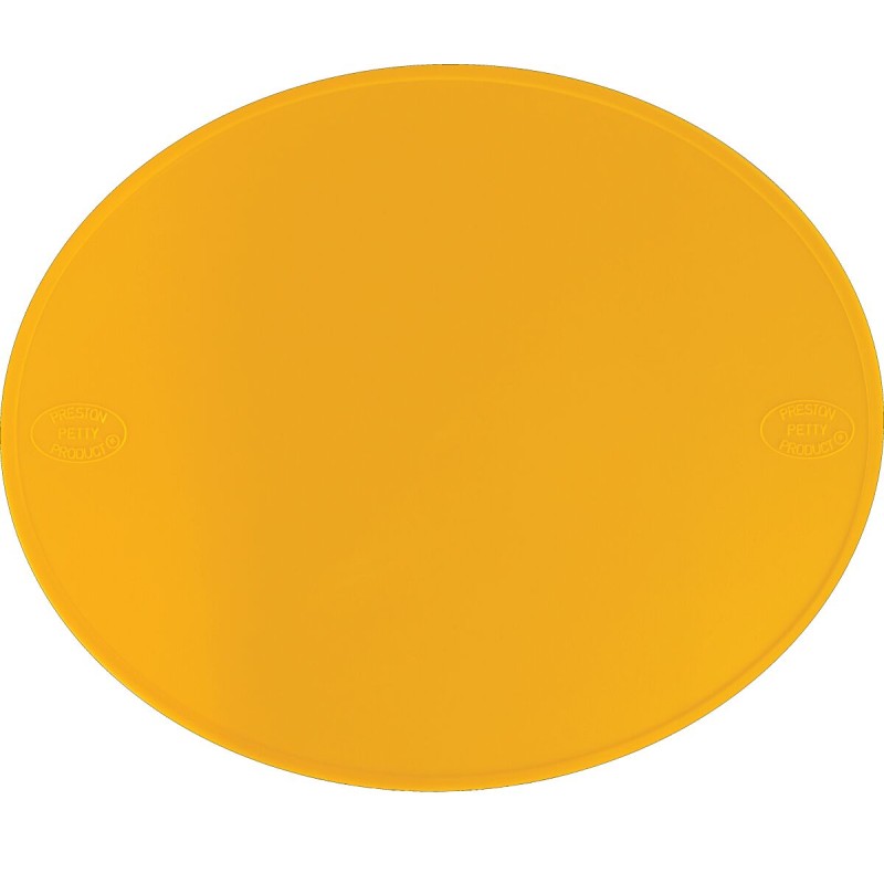 PLATE FRT PRESTON PETTY