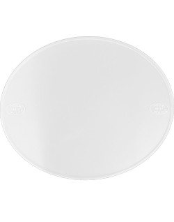PLATE FRT PRESTON PETTY