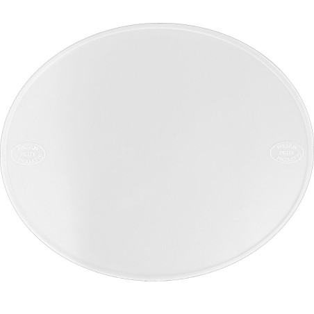 PLATE FRT PRESTON PETTY