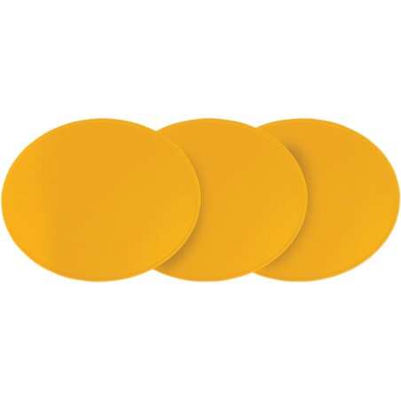 PLATE 3PCS SET PRESTON PETTY