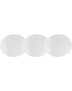 PLATE 3PCS SET PRESTON PETTY