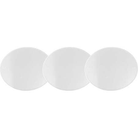 PLATE 3PCS SET PRESTON PETTY