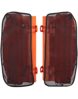 LOUVER MESH CRF250 18-19