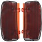 LOUVER MESH CRF250 18-19